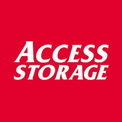 Storage Units at Access Storage - Stratford